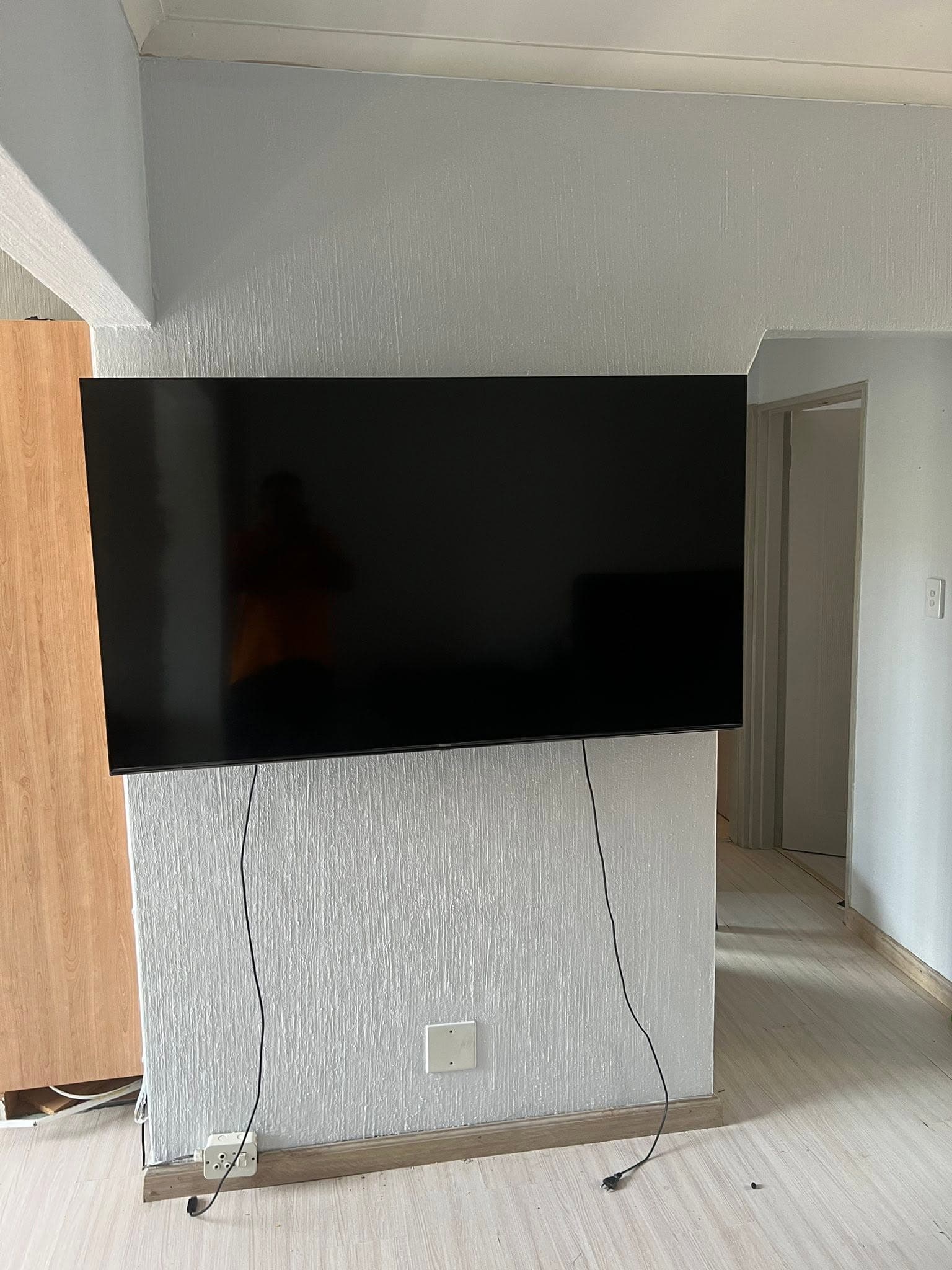 Tv Mount Installation